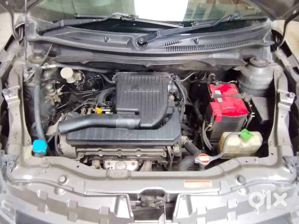 Maruti Suzuki Dzire 2013 Petrol Well Maintained