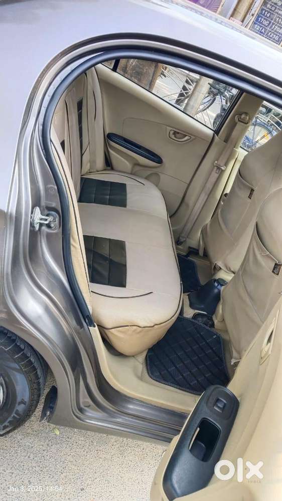 Honda Amaze S Mt I-dtec, 2015, Diesel