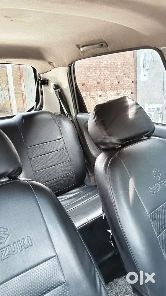 Alto Lxi 2007 Model Condition Jaisi Dikh Rahi Hai Puri Aisi Hai A1