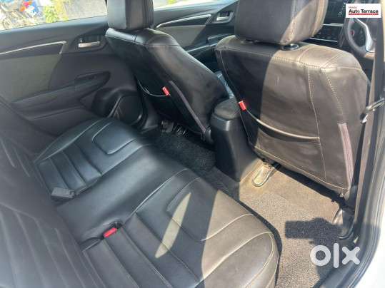 Honda Wr-v 1.5 Vx I-dtec, 2017, Diesel