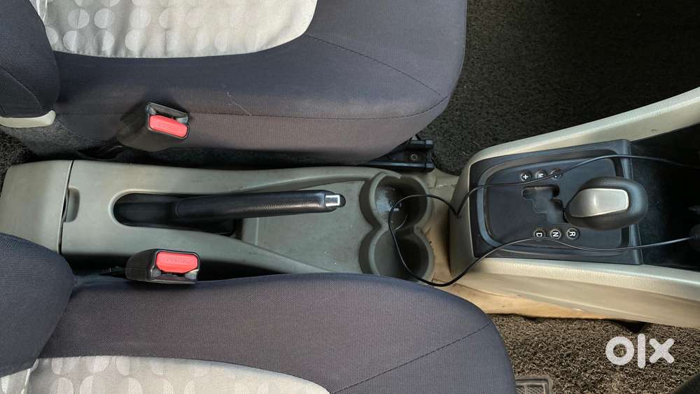Maruti Suzuki Celerio 2014-2017 Vxi At, 2015, Petrol