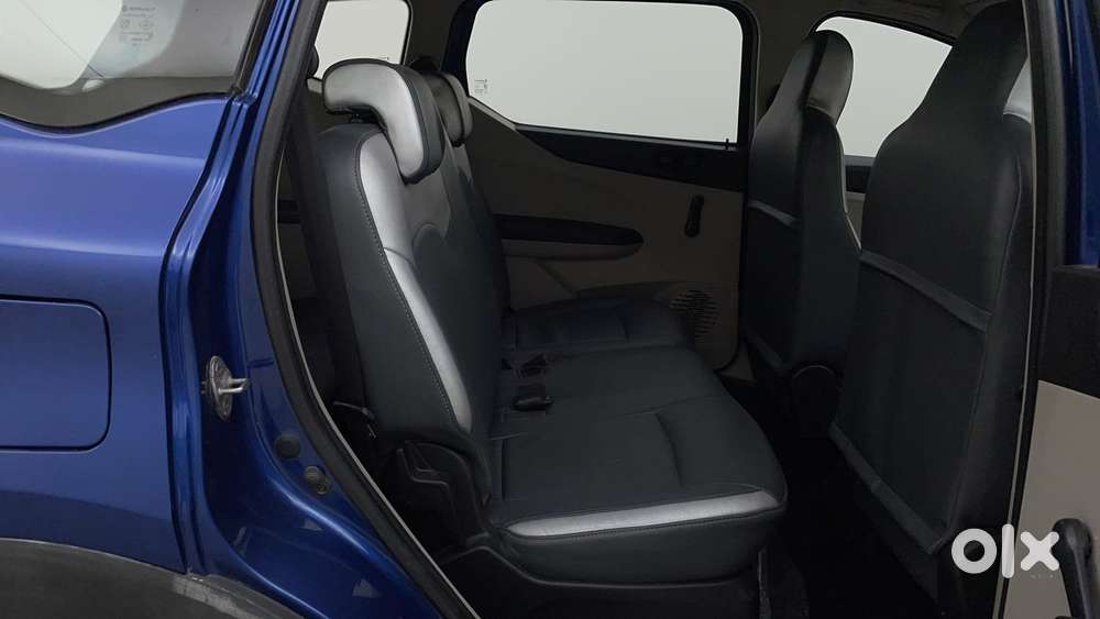 Renault Triber Rxl Easy-r Amt, 2020, Petrol