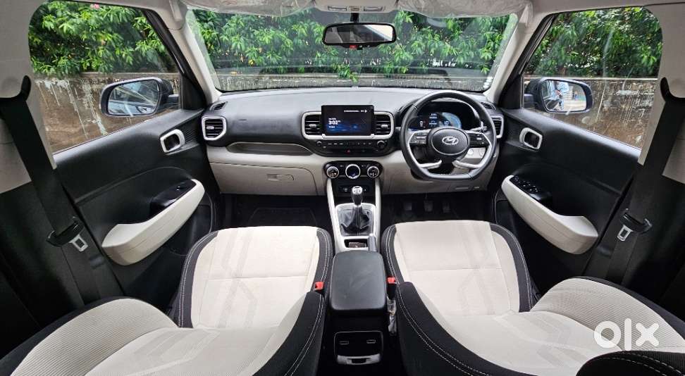 Hyundai Venue Sx, 2023, Petrol