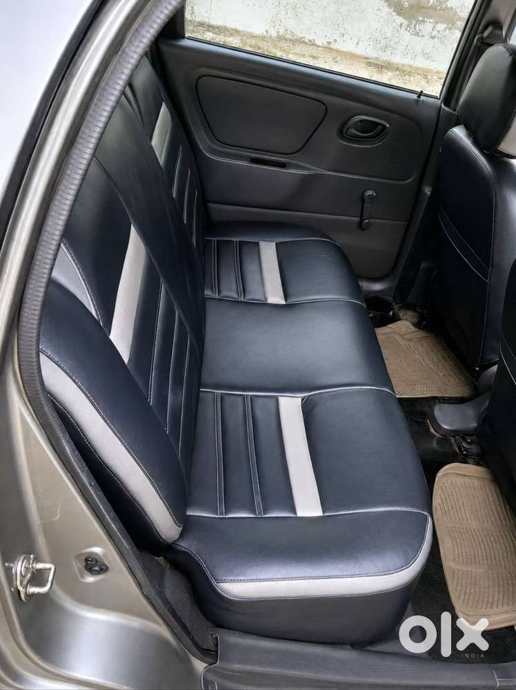 Drivable Comdition Alto Lxi Lpg