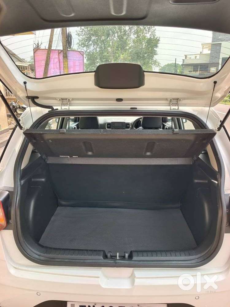 Hyundai Venue 1.5 S (o) Crdi, 2020, Diesel