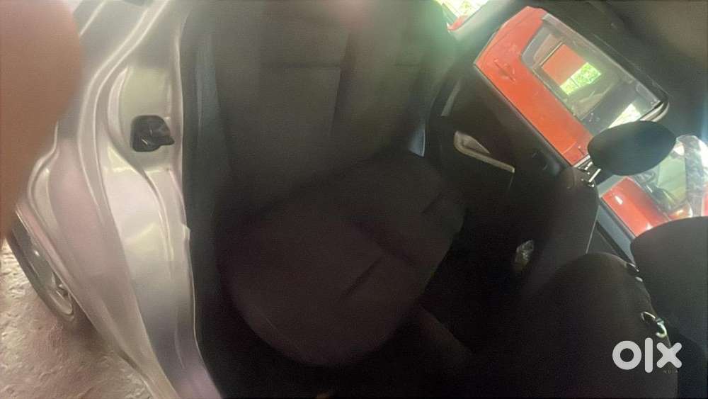 Ford Figo 2014 Diesel Good Condition