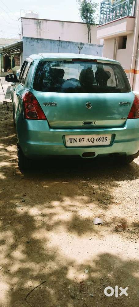 Maruti Suzuki Swift Ddis Vdi, 2008, Diesel