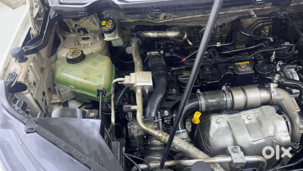 Ford Ecosport 1.5 Diesel Trend, 2013, Diesel