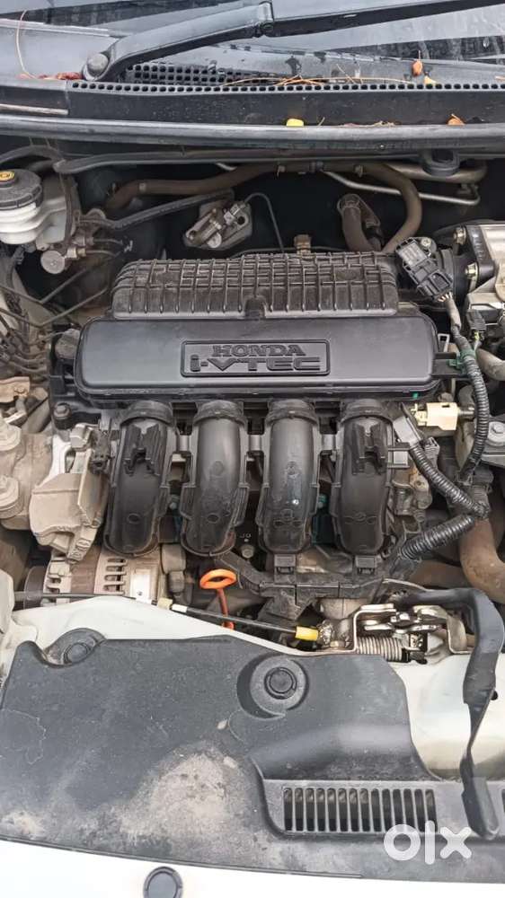 Honda Wr-v 2020 Urgent Sale