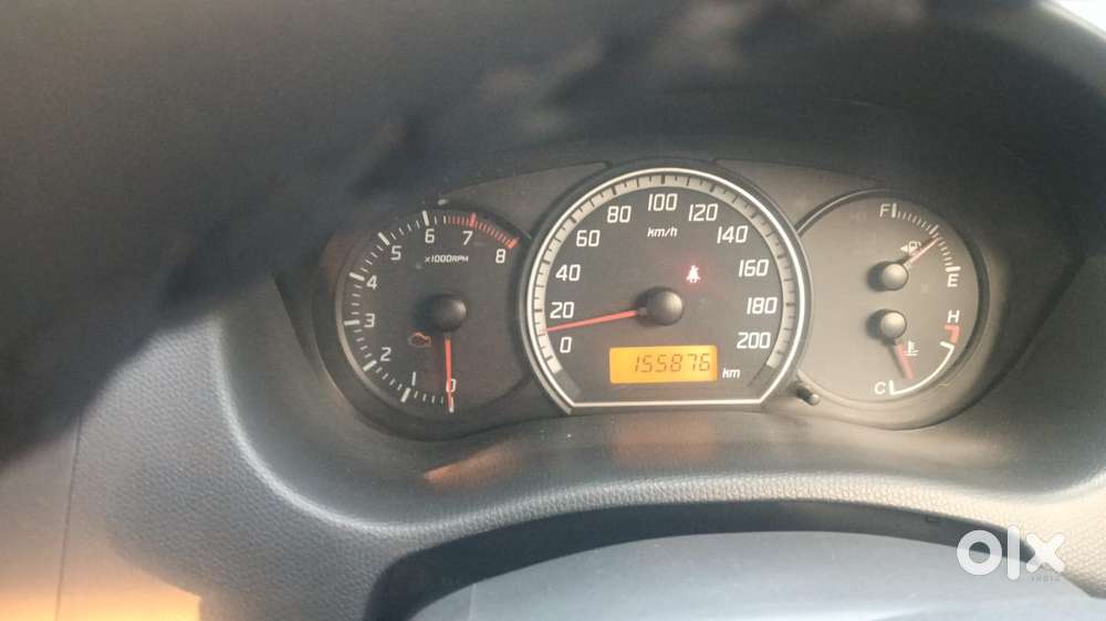 Maruti Suzuki Swift Vxi + Manual, 2008, Petrol