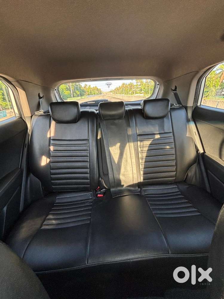Hyundai Creta 1.6 Sx Automatic, 2015, Diesel