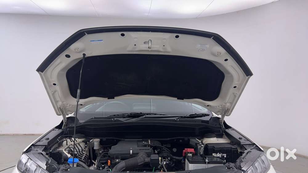 Maruti Suzuki Grand Vitara 1.5 Delta Smart Hybrid, 2023, Petrol