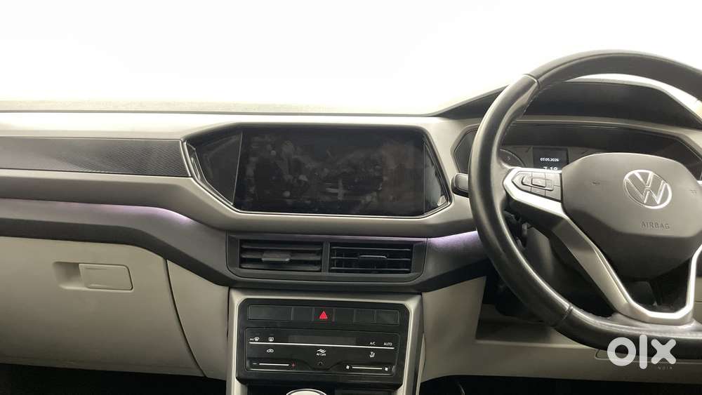 Volkswagen Tiguan 2.0 Tdi Highline, 2021, Petrol