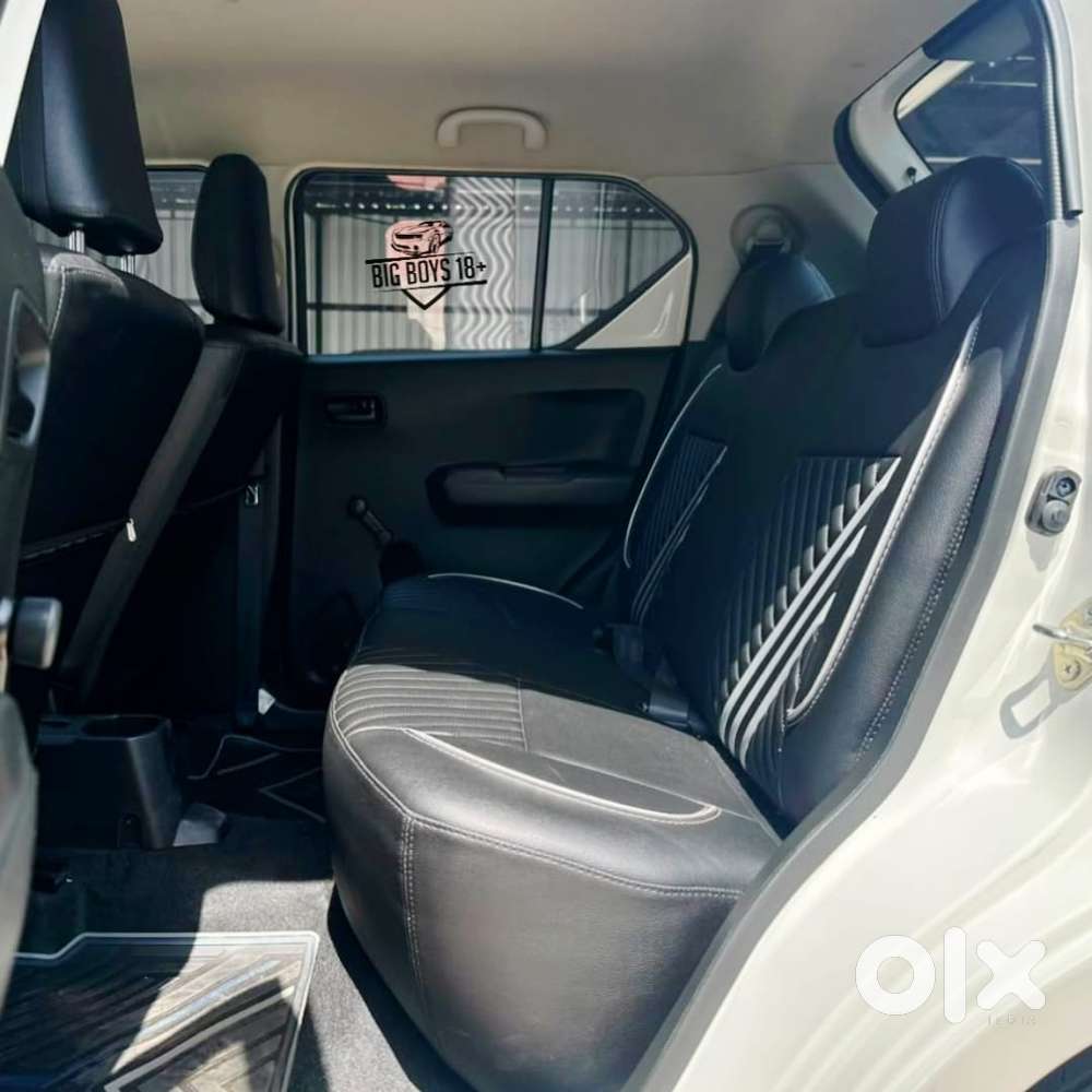 Maruti Suzuki Ignis 1.3 Sigma, 2024, Petrol