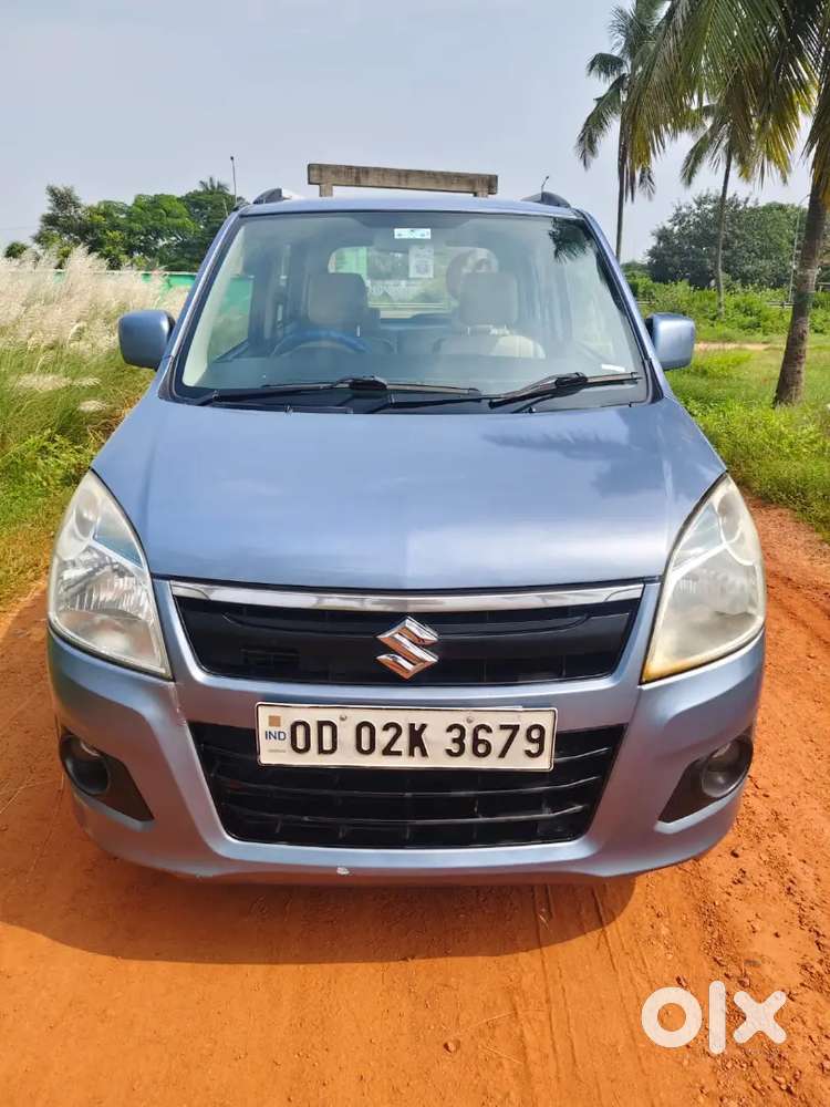 Wagonr For Sale