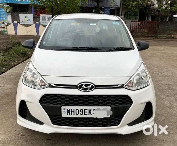 Hyundai Grand I10 2016-2017 Era, 2017, Petrol