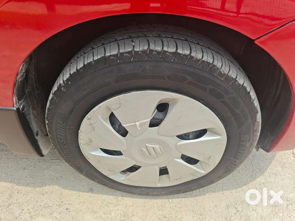 Maruti Suzuki Celerio Vxi, 2016, Petrol