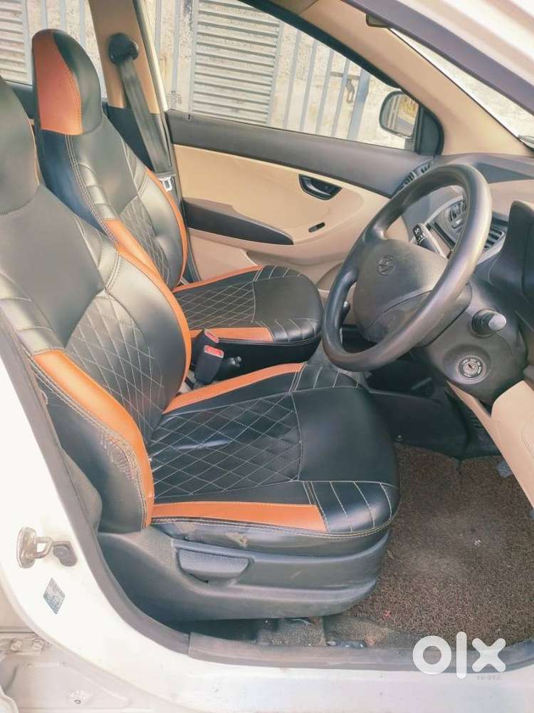 Hyundai Eon, 2016, Petrol