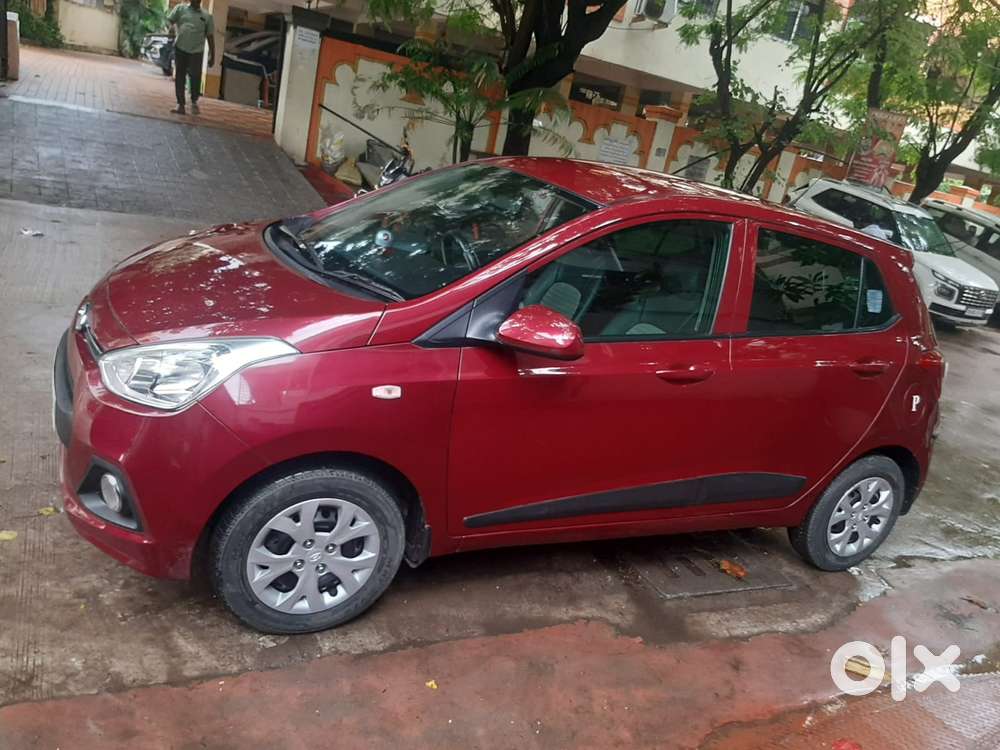 Hyundai Grand I10 1.2 Crdi Magna, 2016, Petrol