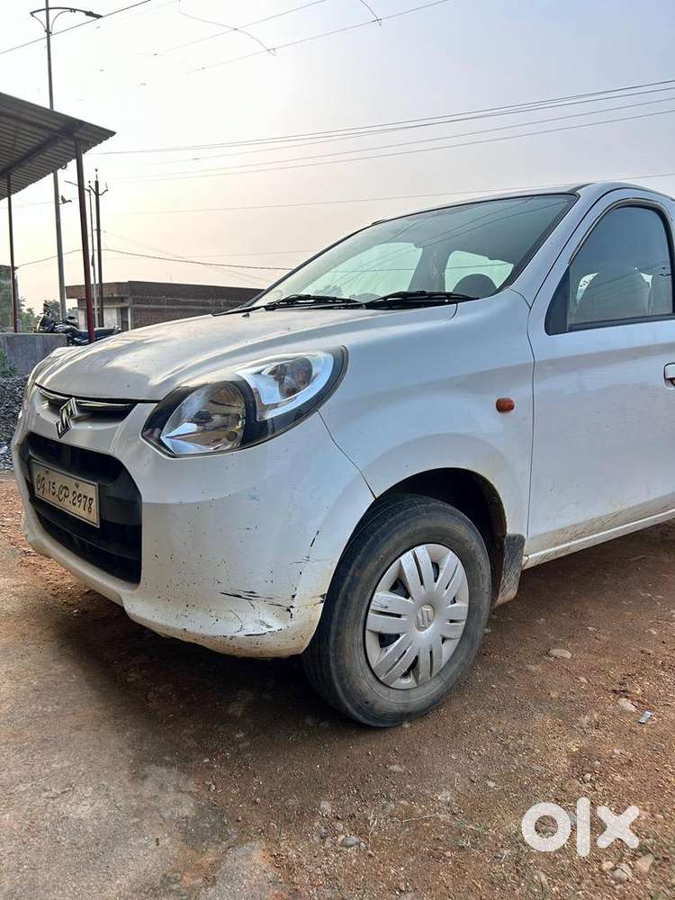 Alto 800lxi Only 56000km Running
