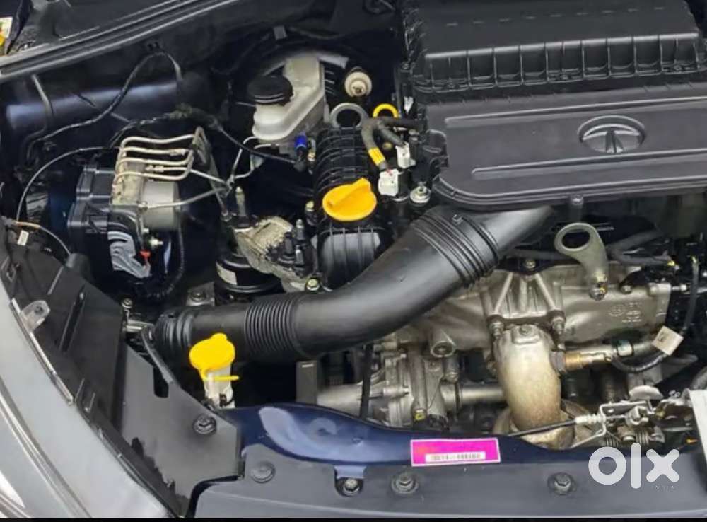 Tata Tigor Xz 2022