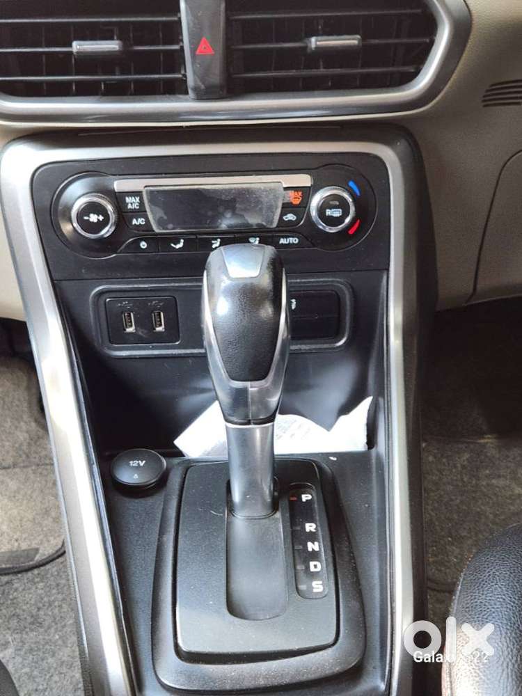 Ford Ecosport 1.5 Petrol Titanium Plus At, 2020, Petrol