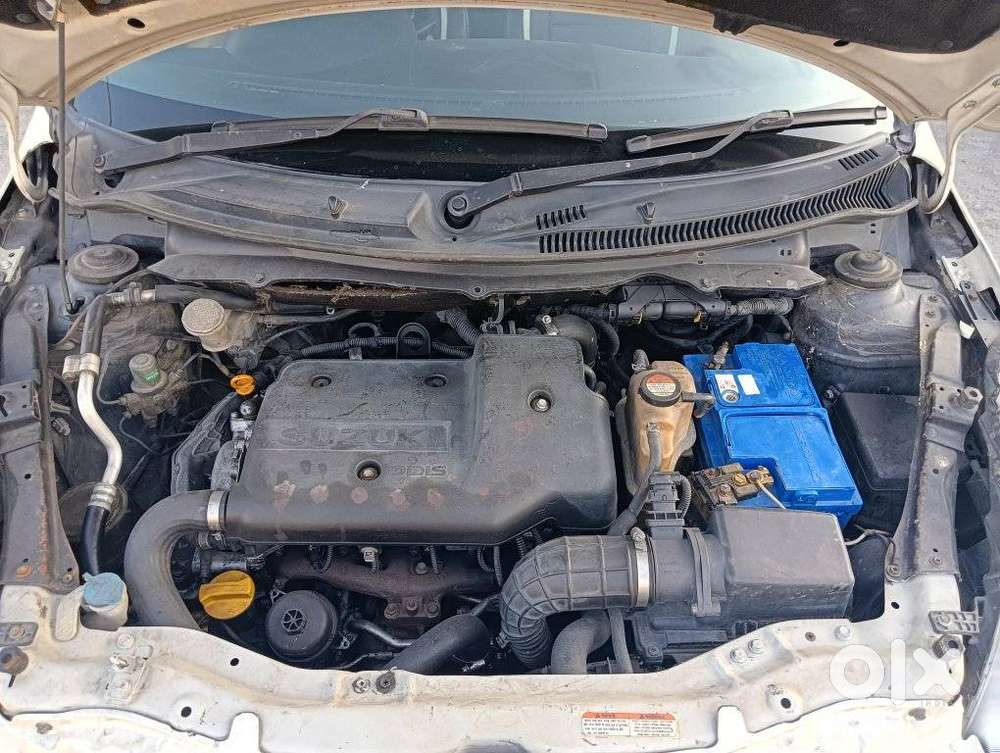 Maruti Suzuki Swift Dzire, 2014, Diesel