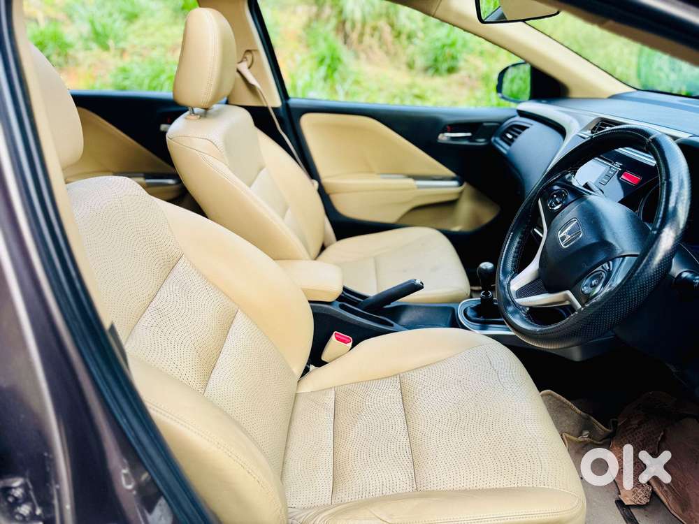 Honda City I-dtec Vx, 2015, Diesel