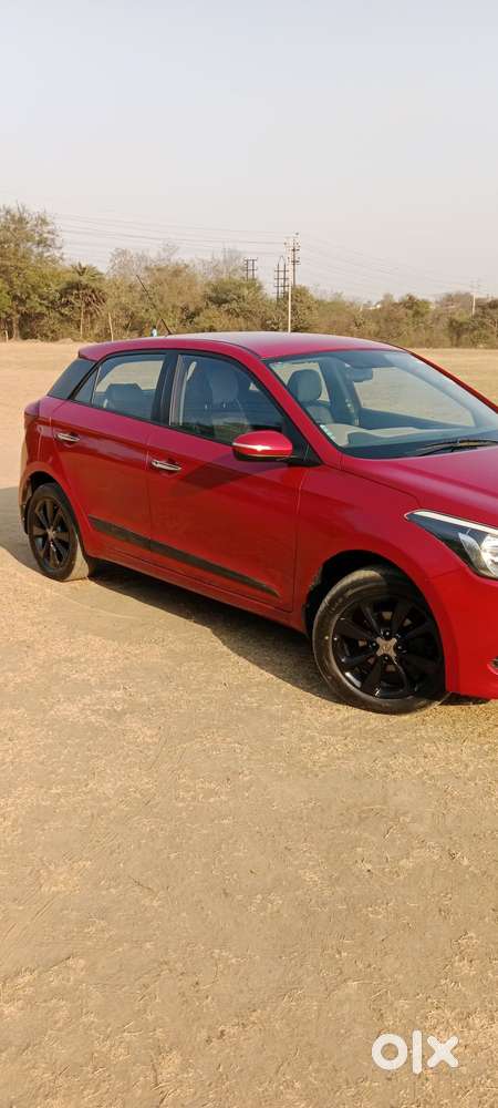 Hyundai I20 2015-2017 Sportz 1.2, 2014, Petrol