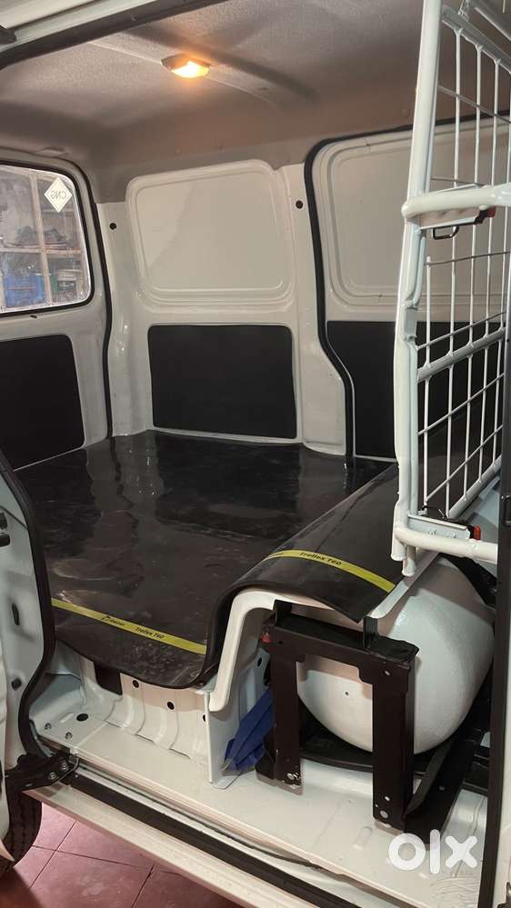 Maruti-suzuki Eeco Cargo 2025