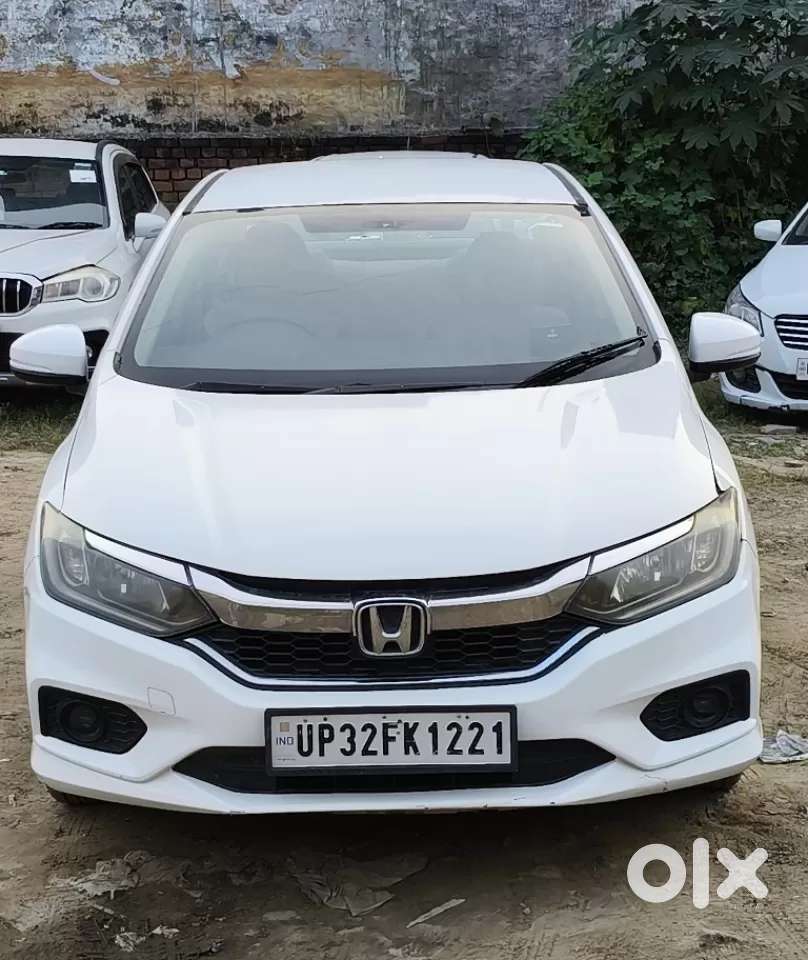 Honda City I Dtec S, 2014, Diesel