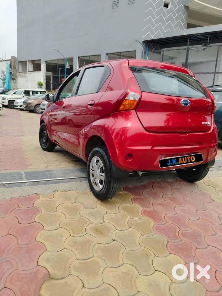 Datsun Redi Go, 2017, Petrol