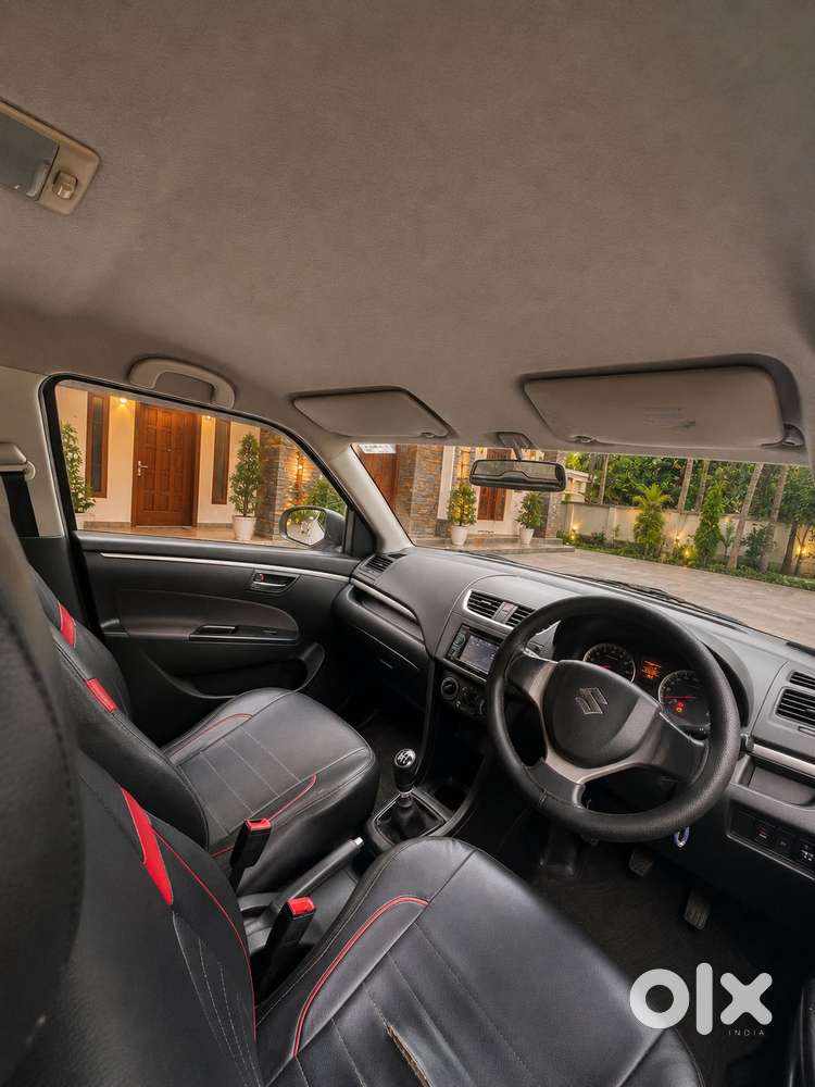 Maruti Suzuki Swift Vxi Optional, 2014, Petrol