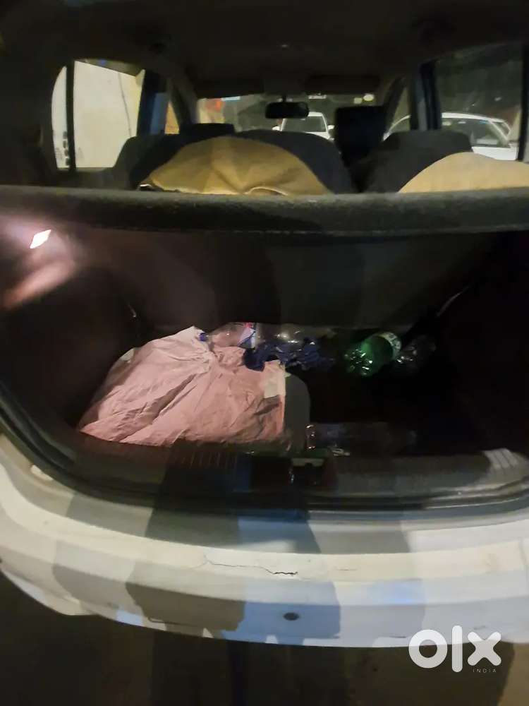 Hyundai I20 Magna Petrol 2012