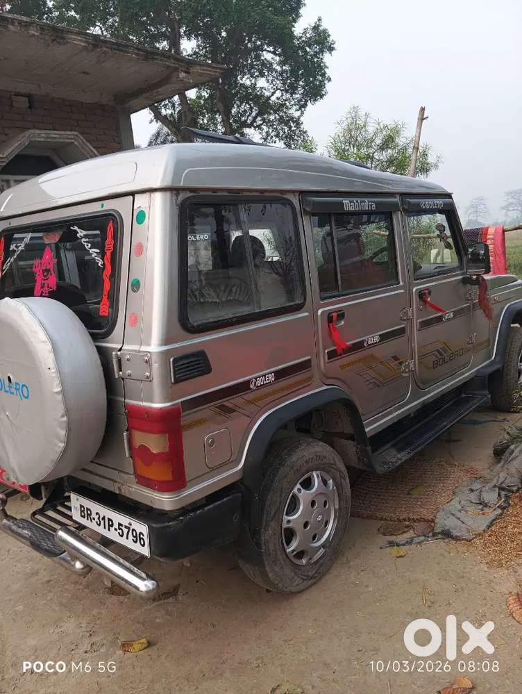 Bolero Di 2013 Modal Non Ac All Papper Apudate Hai