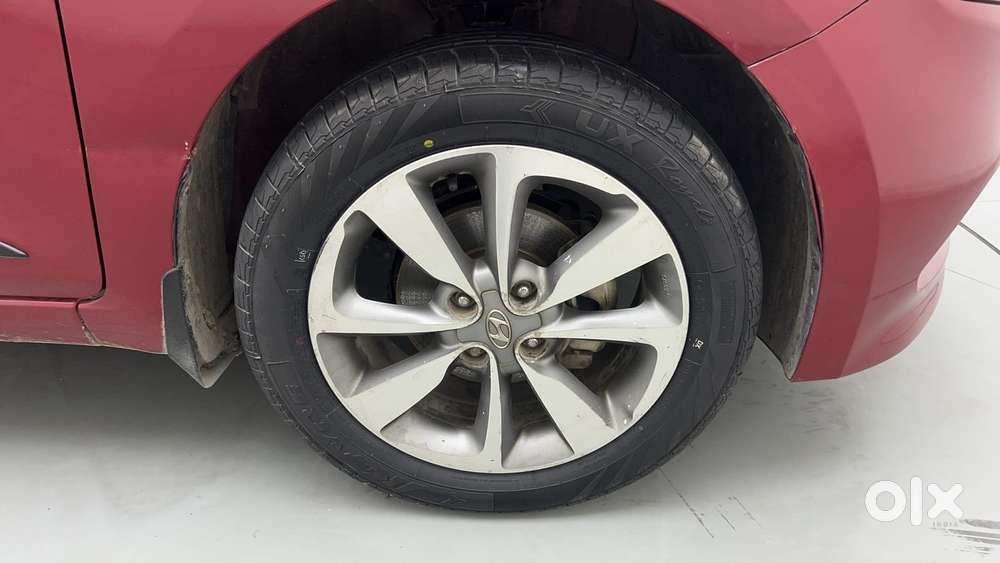 Hyundai Elite I20 [2018-2020] 1.2 Asta, 2015, Petrol