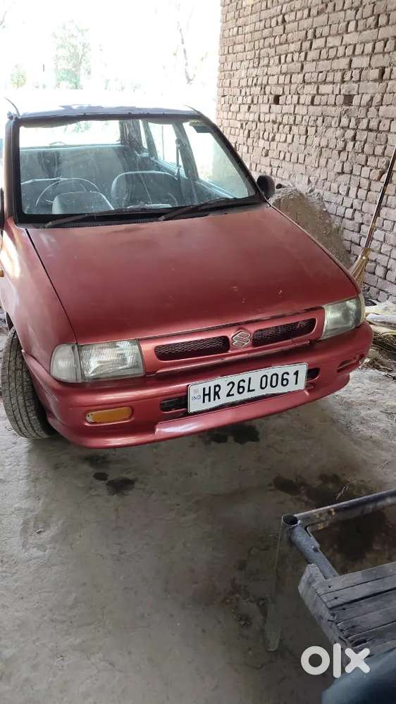 Zen For Sale With Number