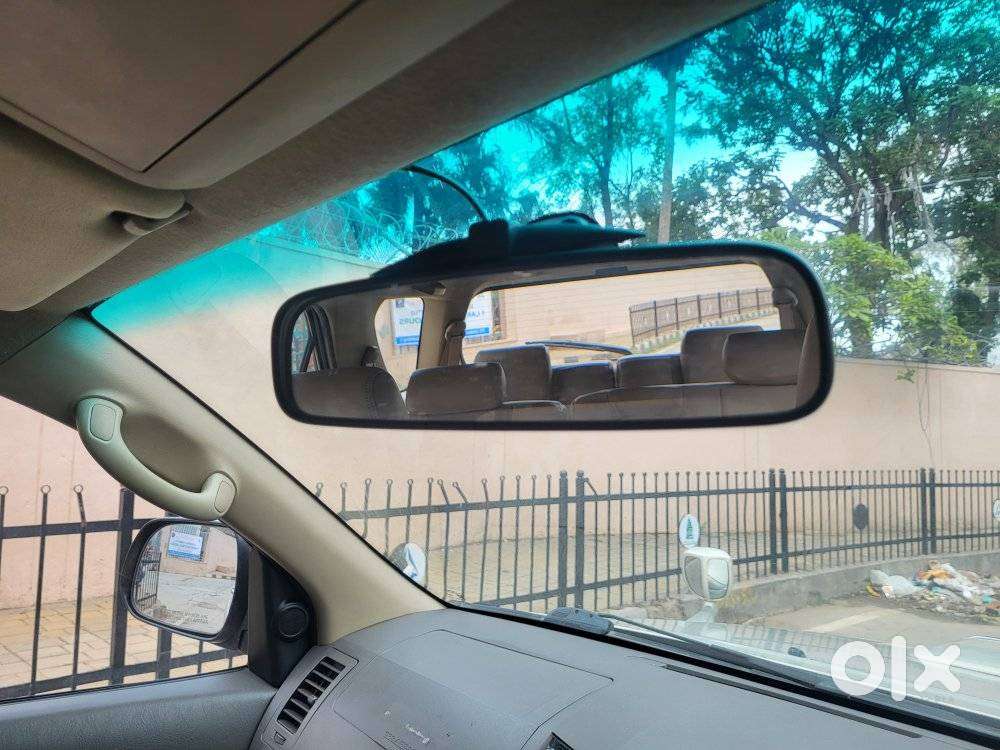 Toyota Fortuner 3.0 4x2 Automatic, 2012, Diesel
