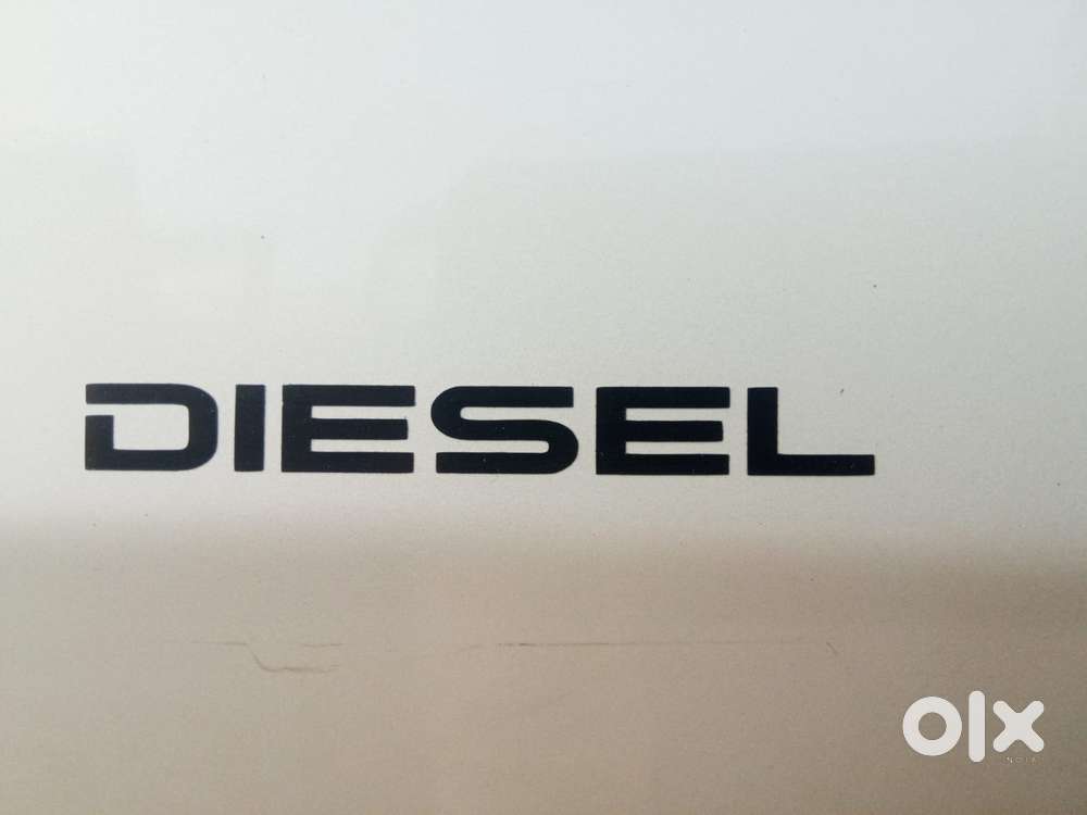 Renault Duster 1.5 Petrol Rxl, 2013, Diesel