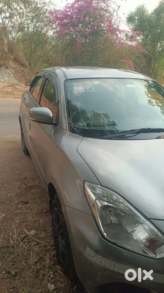 Maruti Suzuki Dzire 2022 Petrol Good Condition