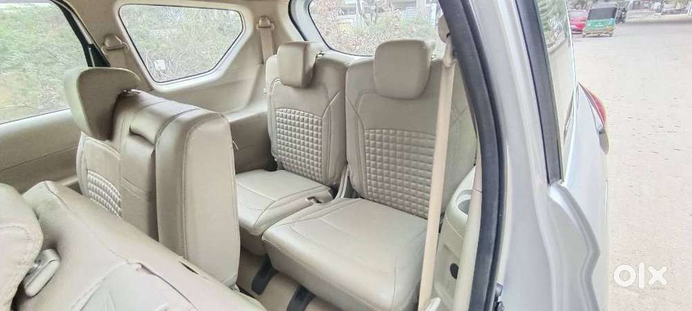 Maruti Suzuki Ertiga 1.5 Vxi Shvs, 2024, Petrol