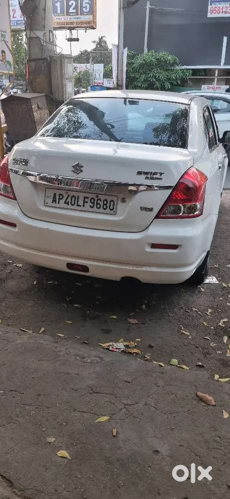 Full Conditioned Car 2016 Swift Dzire