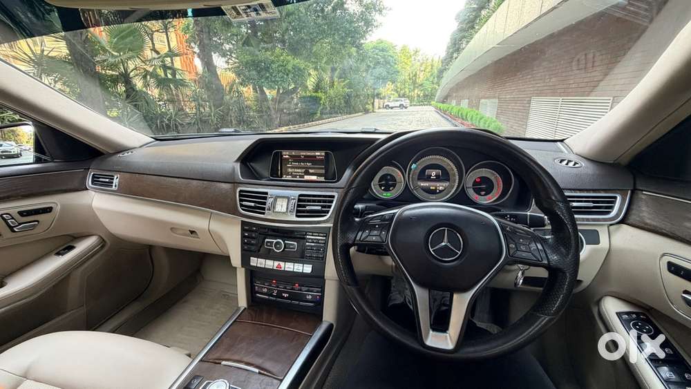 E-250 Vip No 2015model