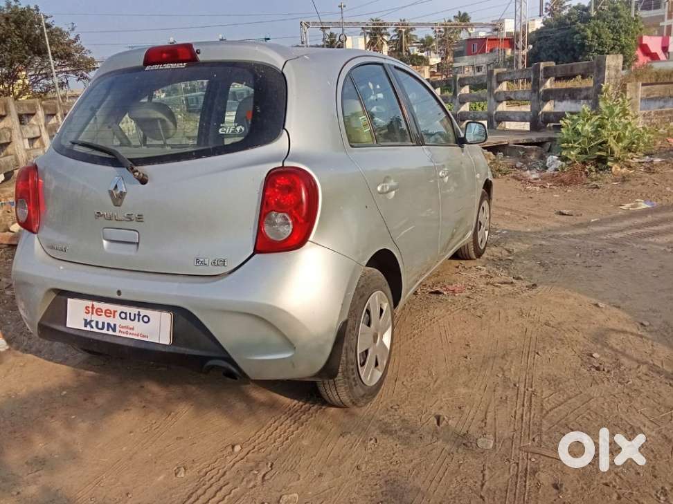 Renault Pulse Rxl Diesel, 2014, Diesel