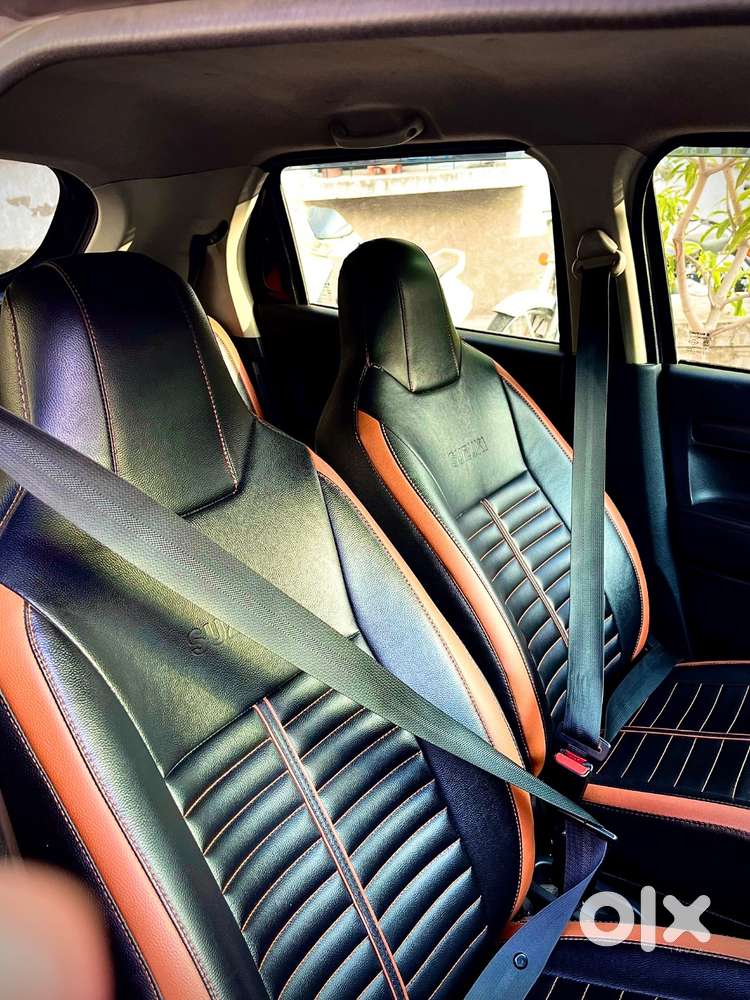 Good As New,maruti Spresso,vip No.,cng Top Varient ,past Use-excellent