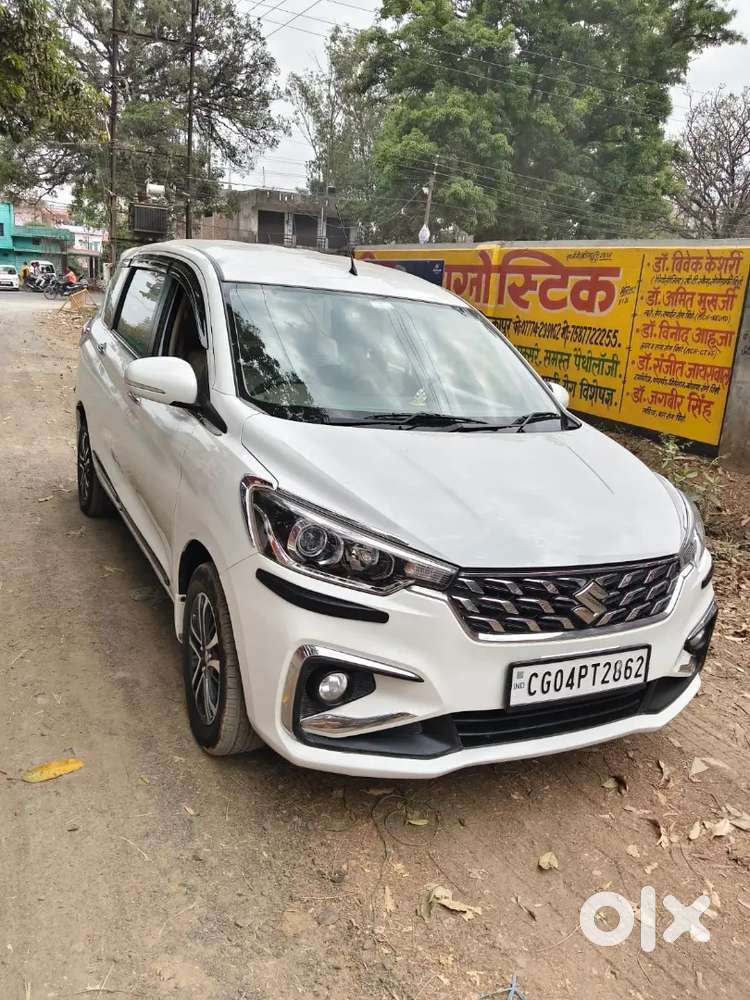 Artiga Zxi+ 2024 1st Owner