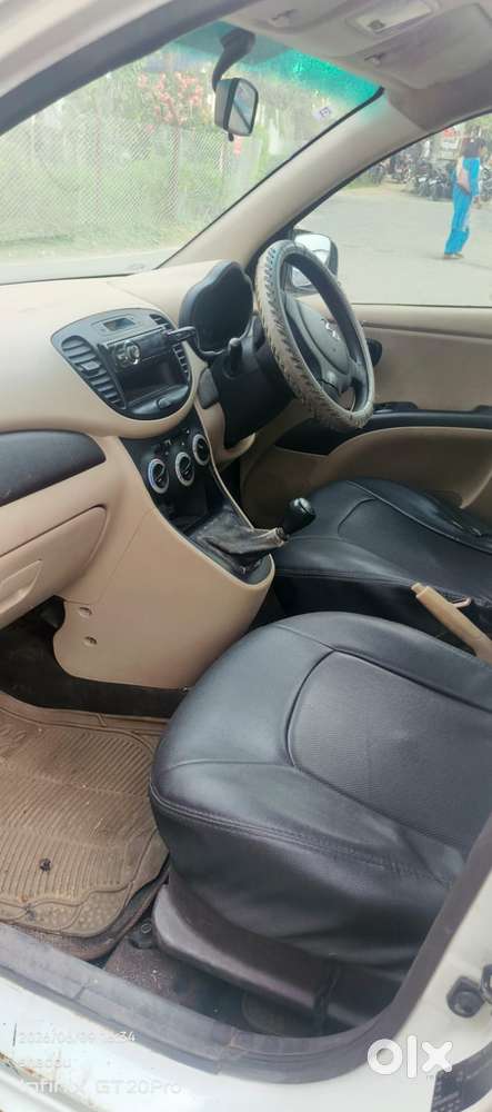 Hyundai I10 Asta Vtvt, 2010, Petrol