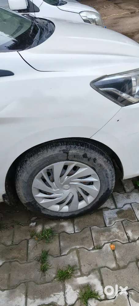 Maruti Suzuki Ertiga 2021 Second Owner