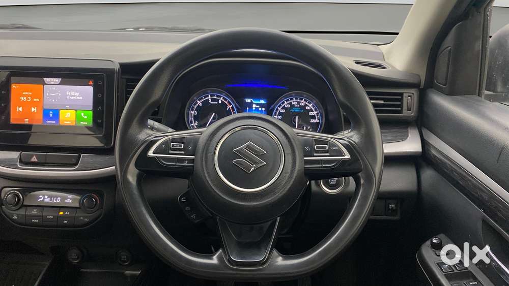 Maruti Suzuki Xl6 Zeta, 2021, Petrol