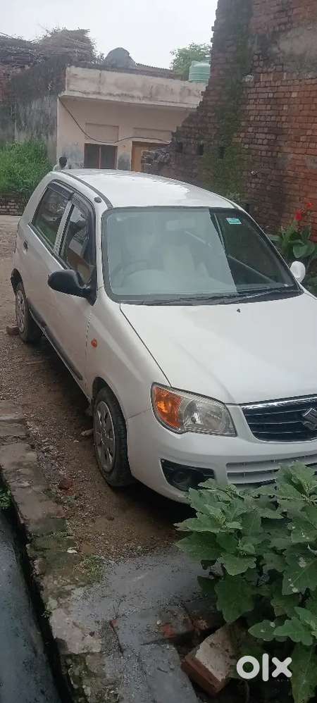 Maruti Suzuki 800 Ac Petrol 1st 12